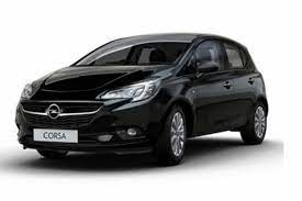 Street Rent a Car Car Rental in Athens Airport (ATH) Compact